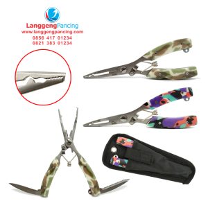 Tang Plier Hoox Camo