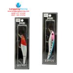 Umpan Kenzi Minnow Swimbait