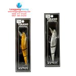Umpan Kenzi Minnow Swimbait