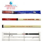 Joran Relix Flex Master Spin