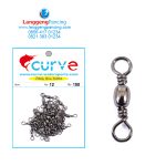 Swivel Pancing Barrel Curve