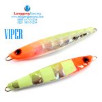 Metal Jig Curve Viper