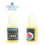 Essen Oplos Spesial Curve