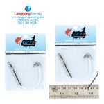 Rangkaian Pancing Ombyok Curve