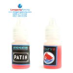 Essen Oplos Spesial Curve