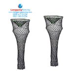 Karamba Ikan Nylon Curve