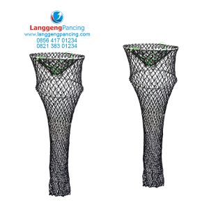 Karamba Ikan Nylon Curve