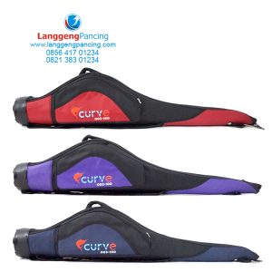 Tas Joran Pancing Premium