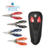 Tang Split Ring Curve