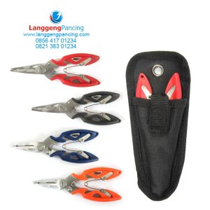 Tang Split Ring Curve