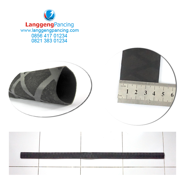 Grip Bakar 100cm Grip Joran Bakar Curve