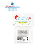 Split Ring Pancing Curve
