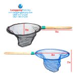 Serokan Ikan Polynet Curve