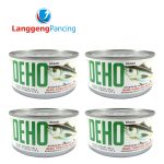 Deho Tuna Kaleng 180gr