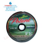 PE Centro Potent 100m