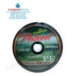 PE Centro Potent 100m