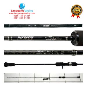 Joran Duraking Infinite Slow Pitch Series