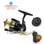 Reel Pancing Daido GenghisKhan