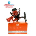 Reel Pancing Baltiqa 800