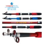 Joran Antena Oregon Exclusive