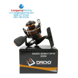 Reel Pancing Daido Semut