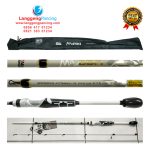 Joran AbuGarcia Max Pro