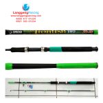 Joran Pancing Daido Lionfish