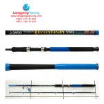Joran Pancing Daido Lionfish