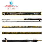 Joran pancing spinning hashira