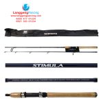Joran spinning shimano stimula
