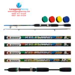 Joran murah spinning swan kelewang