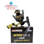 Reel Elito Genius DX II