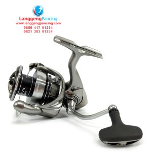Reel Daiwa Exceler