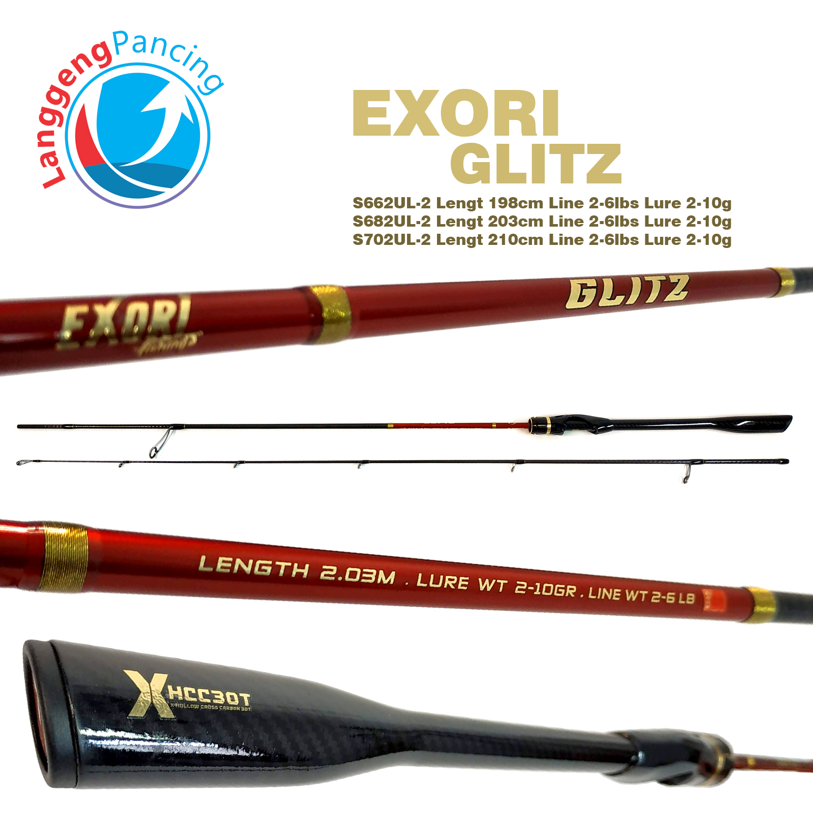 Exori Glitz Exori Glitz