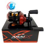 Reel BC Kaizen Arai-X 100 SHL KA-XR