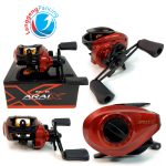 Reel BC Kaizen Arai-X 100 SHL KA-XR