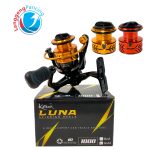 Reel Katana Luna