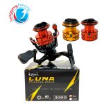 Reel Katana Luna