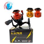 Reel Katana Luna