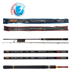 Joran Spinning Katana Saga