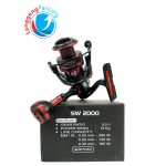 Kenzi Aica Pro SW