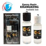 Epoxy Resin