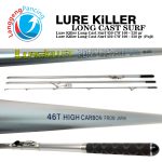 Lure Killer Long Cast