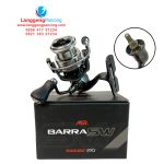 Reel Barra SW