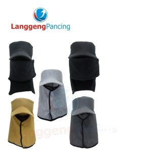 Topi Pancing Cadar Curve