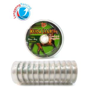 Senar Mono Kuda Liar 100m