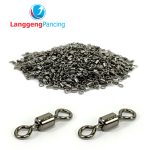 Rolling Swivel Curve