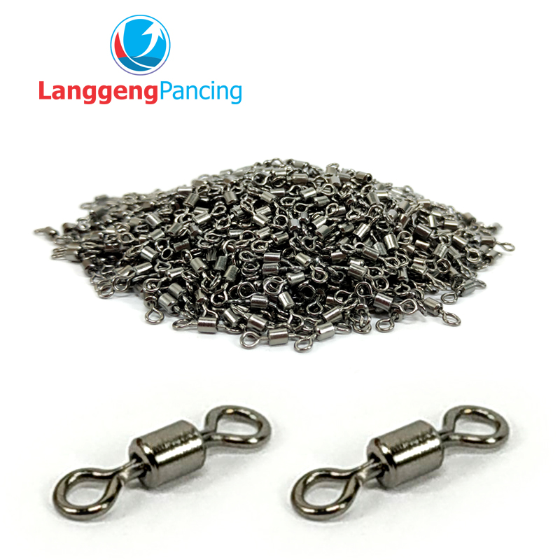 Rolling Swivel Curve No. 8 Rolling Swivel Curve
