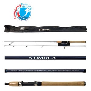 Joran Shimano Stimula