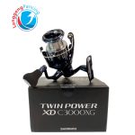 Reel Shimano Twin Power